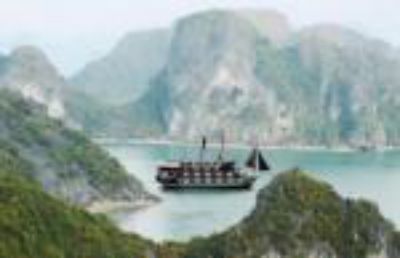 Croisière Paloma 3 jours / 2 nuits