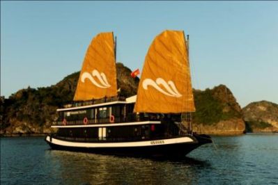 Croisière de Paradise Privilège 3 jour / 2 nuits