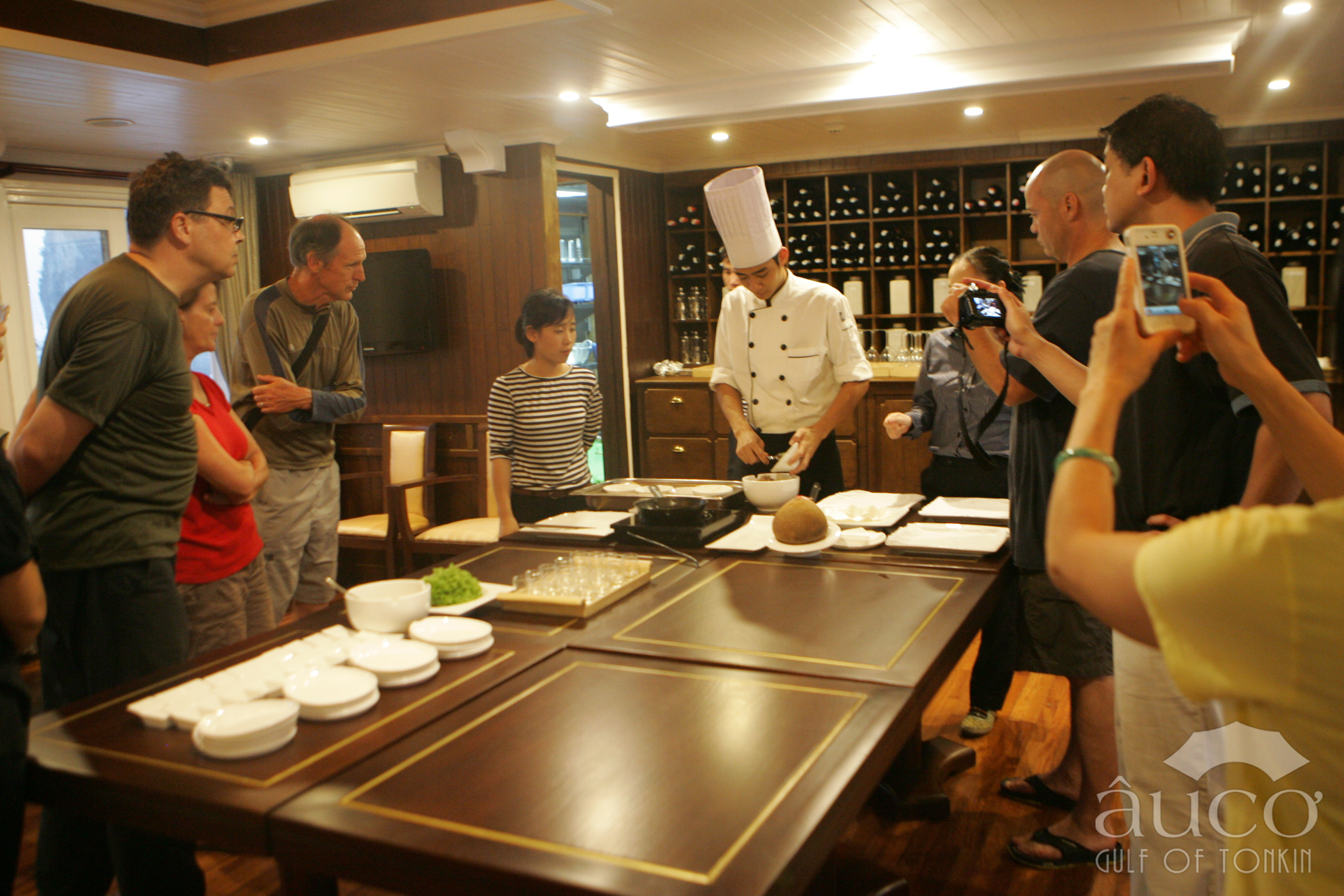 Cooking Class