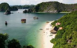 Découvrir l'île de Cat Ba, la perle du golfe du Tonkin - Expérience de voyage 2020
