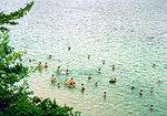Plage Ti Top