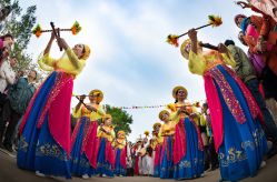 7 festivals à ne pas manquer en venant à Quang Ninh