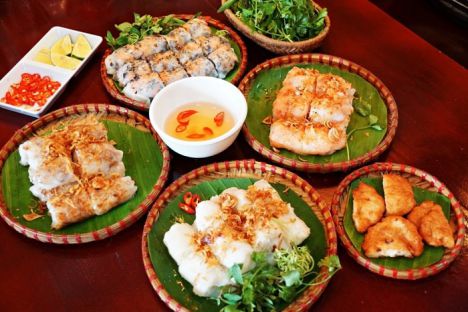 N'oubliez pas de déguster ces 4 spécialités lors de votre voyage à la ville d'Halong !