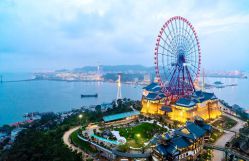 Potentiel touristique actualisé de Quang Ninh en 2020 - une terre de patrimoine et de merveilles naturelles.