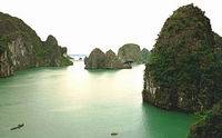 Grotte Sung Sot