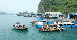 Les 4 expériences à ne pas manquer à la baie d’Halong