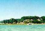 Plage Tuan Chau