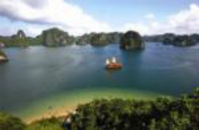 Croisière baie d'halong - Croisière Phoenix