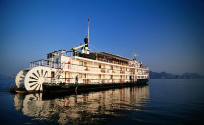 Croisière Emeraude 2 jours/1 nuit
