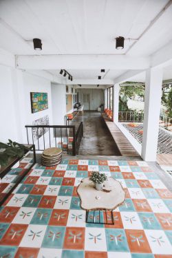 88 Hilltop Hostel - Voyage Phu Quoc 3