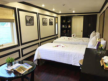 Family Suite Amira
